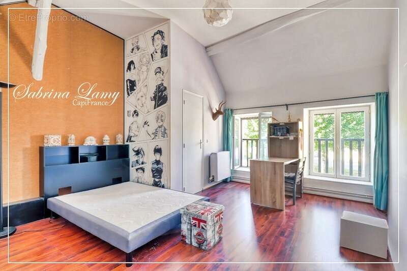 Appartement à VERTUS