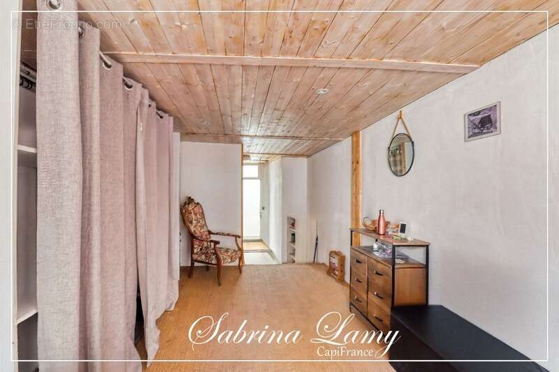 Appartement à VERTUS