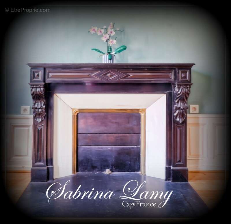 Appartement à VERTUS