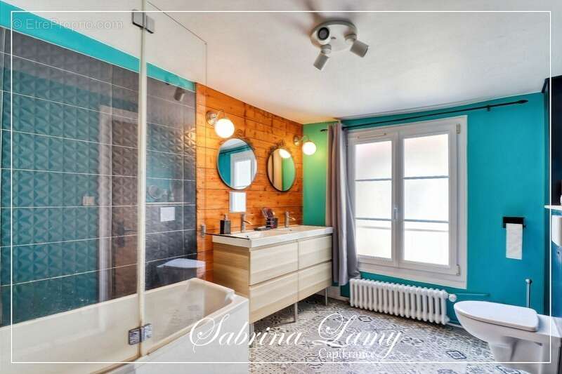 Appartement à VERTUS