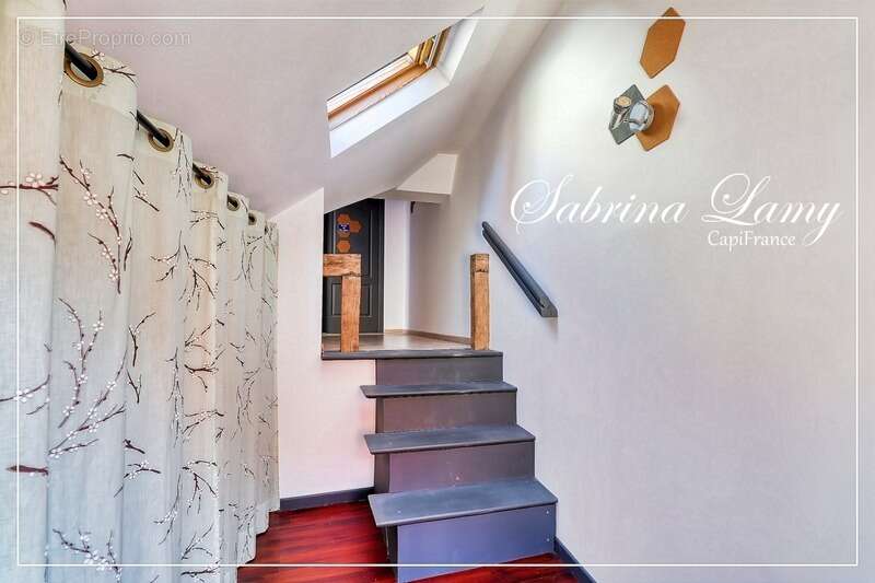 Appartement à VERTUS