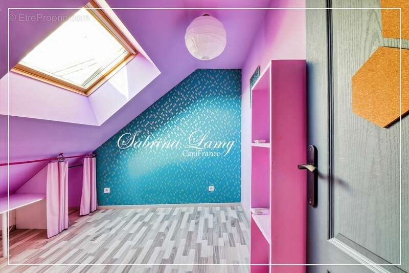 Appartement à VERTUS