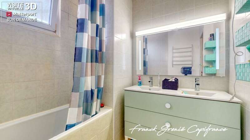 Appartement à BRIGNOLES