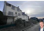 Maison à QUIMPER