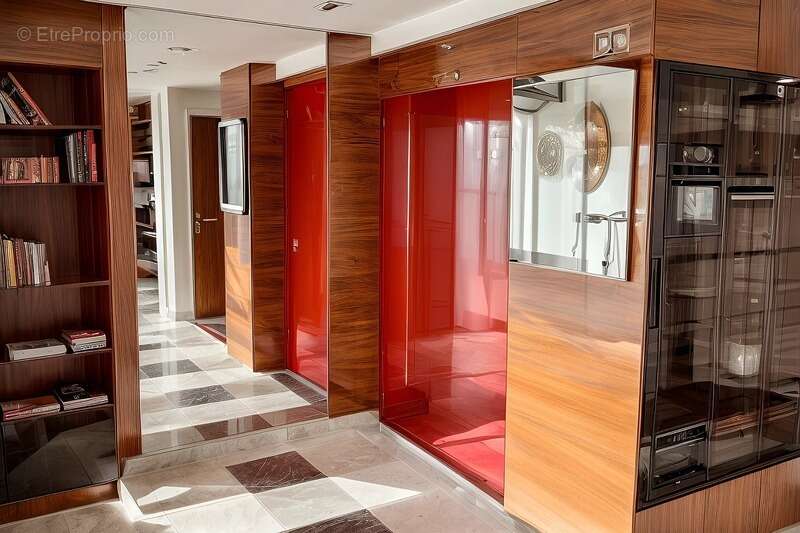 Appartement à SAINT-HERBLAIN