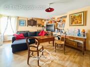 Maison à SAINT-VALLIER