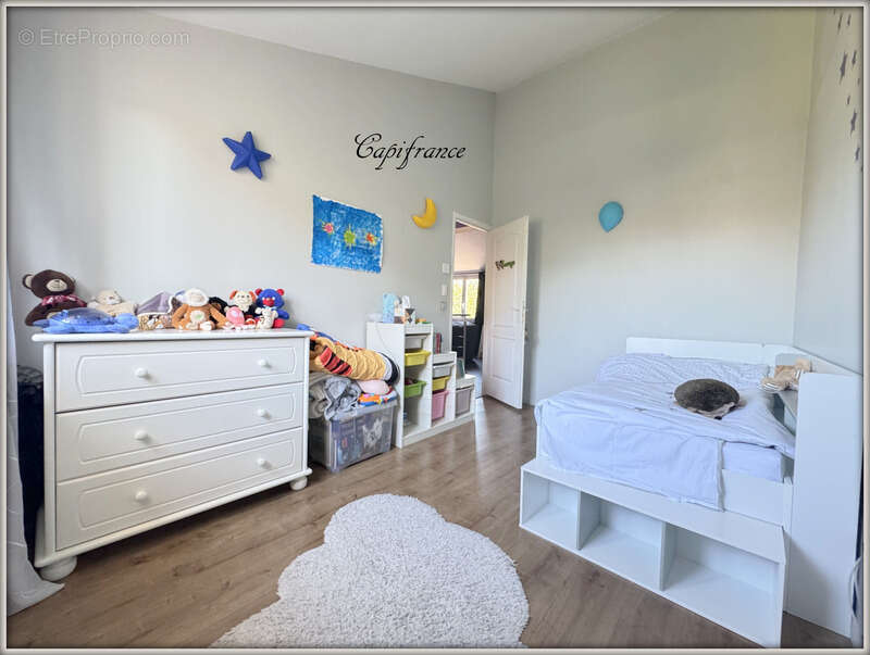 Maison à AULNAY-SOUS-BOIS