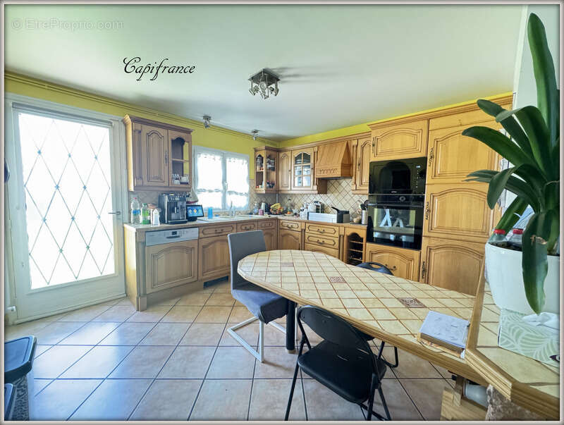 Maison à AULNAY-SOUS-BOIS