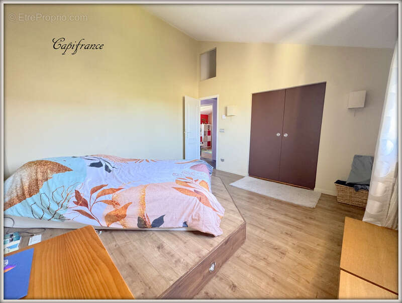 Maison à AULNAY-SOUS-BOIS