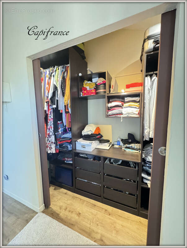 Maison à AULNAY-SOUS-BOIS