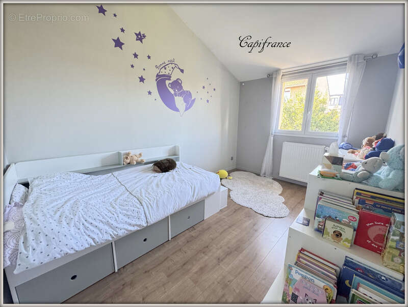 Maison à AULNAY-SOUS-BOIS