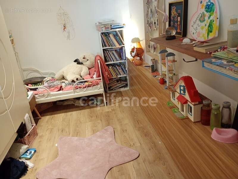 Appartement à LYON-4E