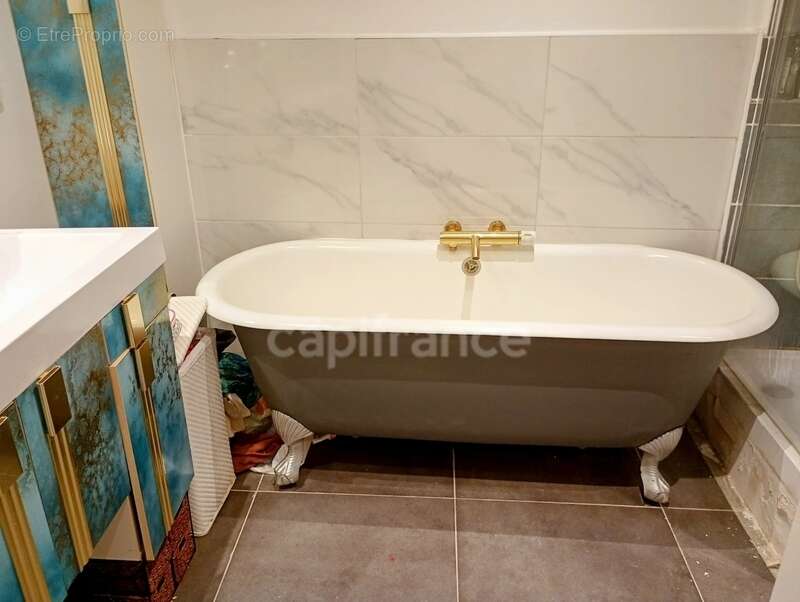 Appartement à LYON-4E