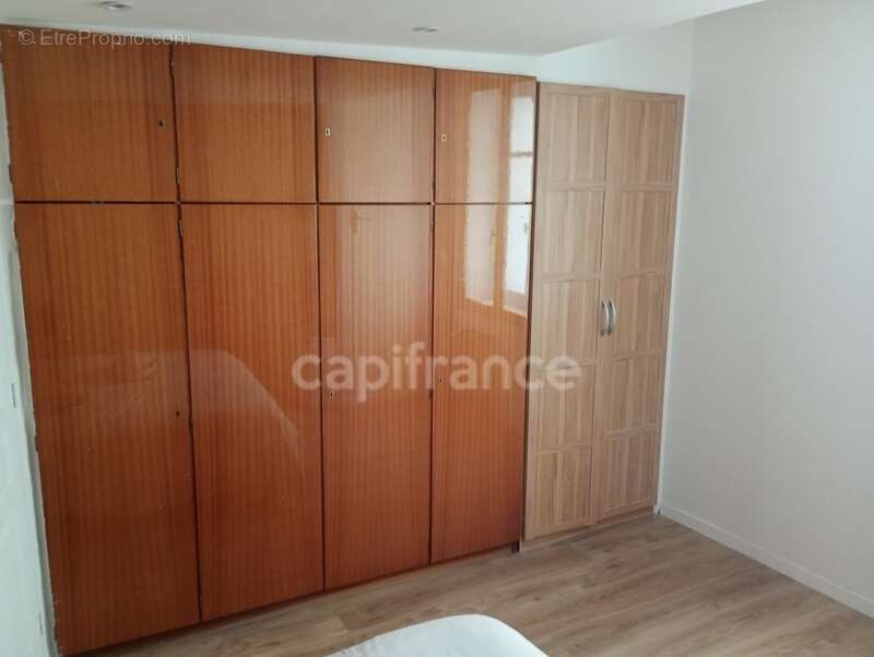 Appartement à LYON-4E