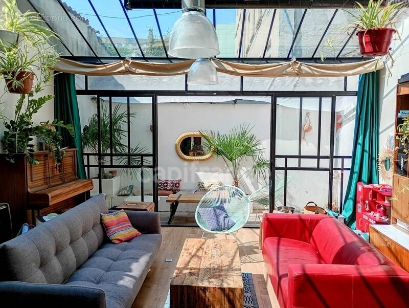 Appartement à LYON-4E