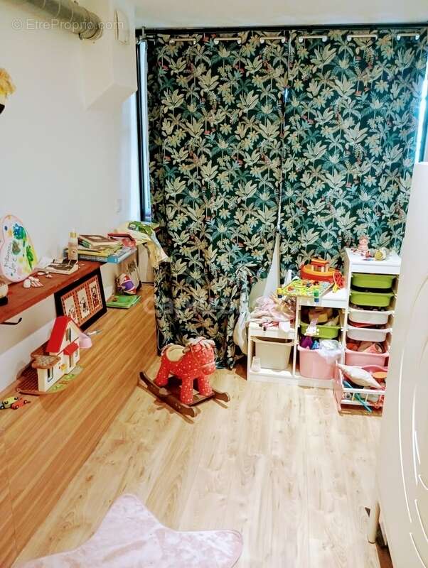 Appartement à LYON-4E