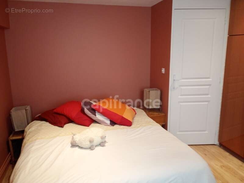 Appartement à LYON-4E