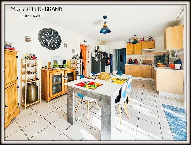 Appartement à COLAYRAC-SAINT-CIRQ