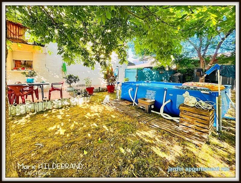 Appartement à COLAYRAC-SAINT-CIRQ