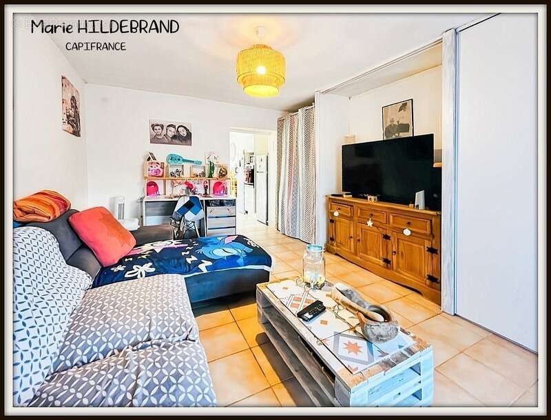 Appartement à COLAYRAC-SAINT-CIRQ