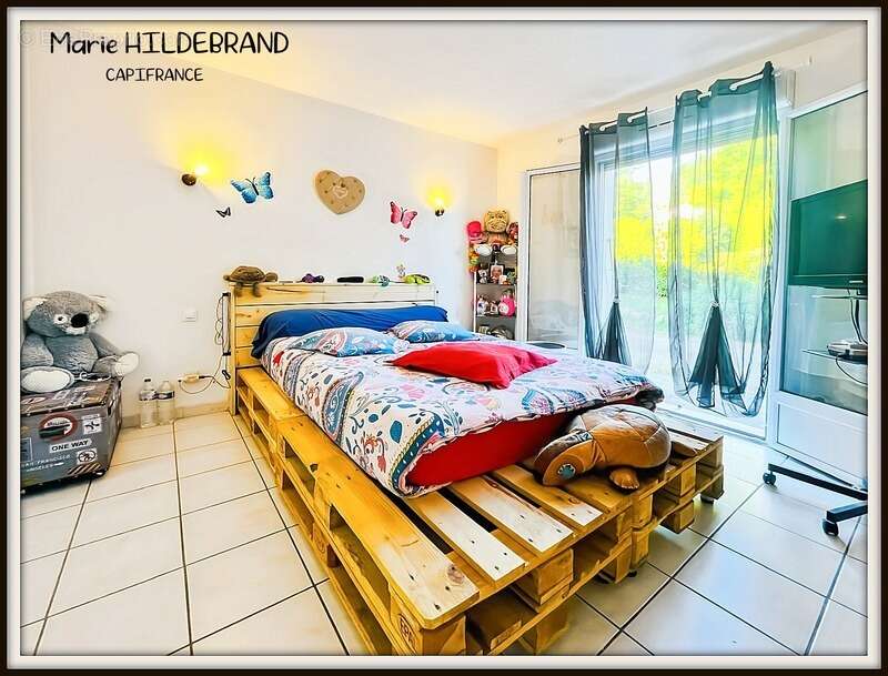 Appartement à COLAYRAC-SAINT-CIRQ