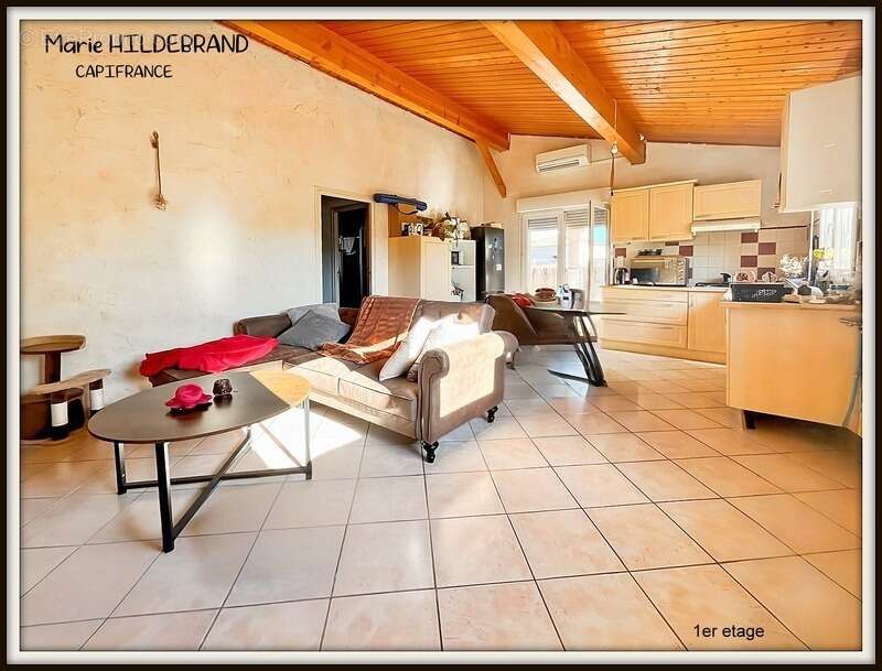 Appartement à COLAYRAC-SAINT-CIRQ