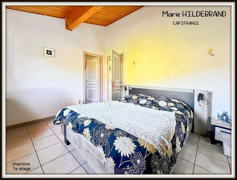 Appartement à COLAYRAC-SAINT-CIRQ