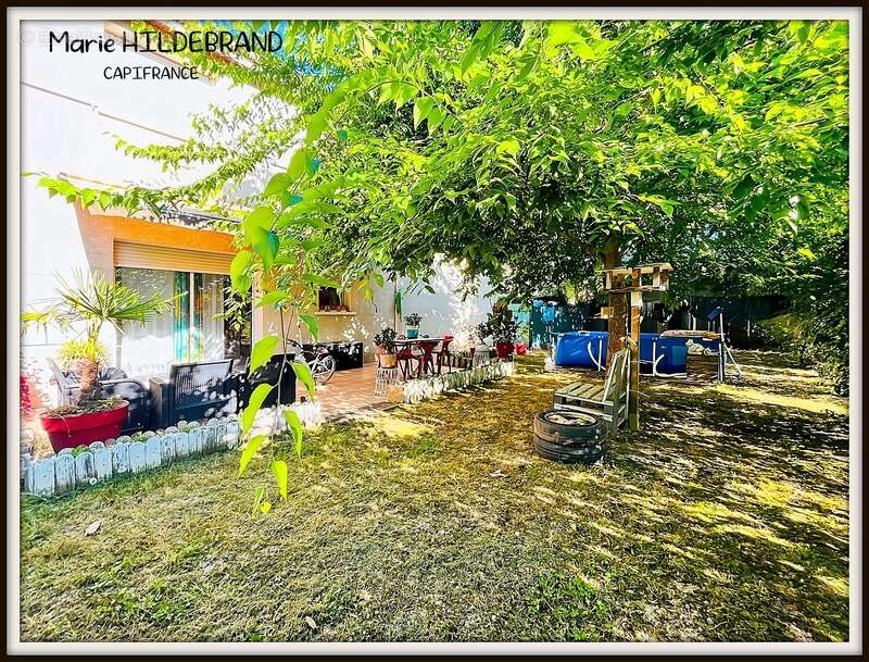 Appartement à COLAYRAC-SAINT-CIRQ