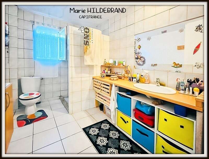 Appartement à COLAYRAC-SAINT-CIRQ