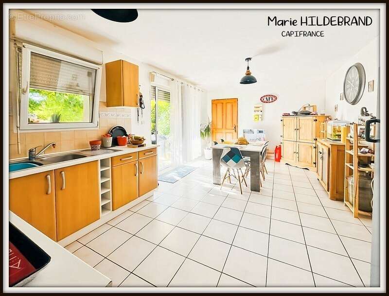 Appartement à COLAYRAC-SAINT-CIRQ