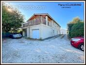 Appartement à COLAYRAC-SAINT-CIRQ