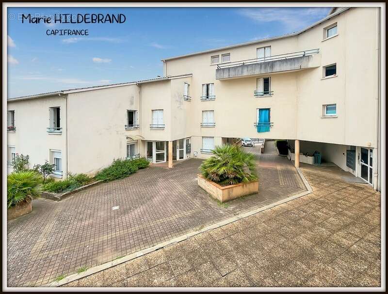Appartement à AGEN