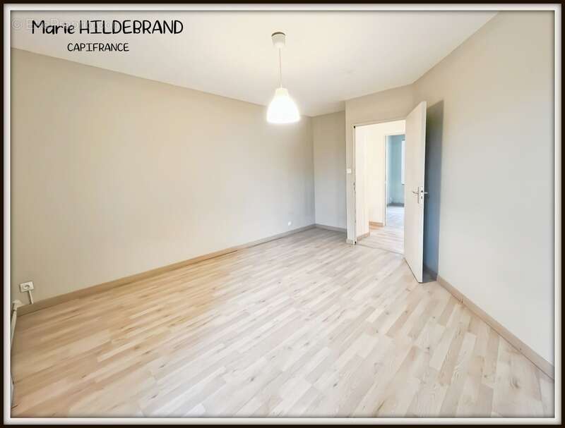 Appartement à AGEN