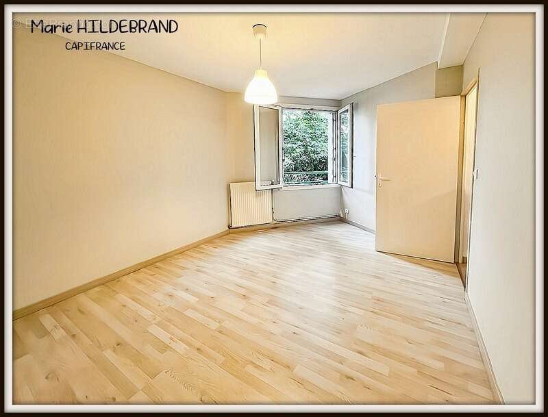 Appartement à AGEN