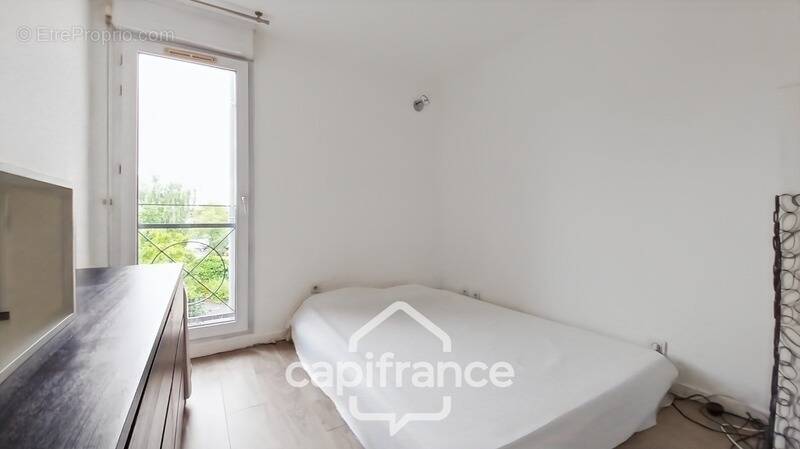 Appartement à CHENNEVIERES-SUR-MARNE
