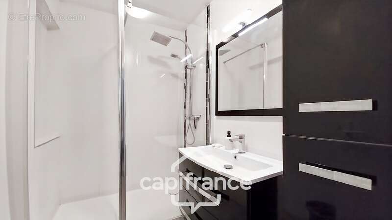 Appartement à CHENNEVIERES-SUR-MARNE