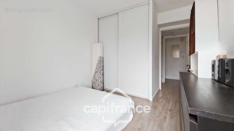 Appartement à CHENNEVIERES-SUR-MARNE