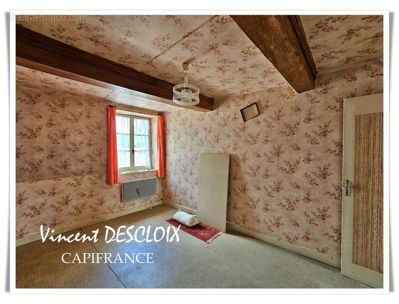 Maison à DUN-LES-PLACES