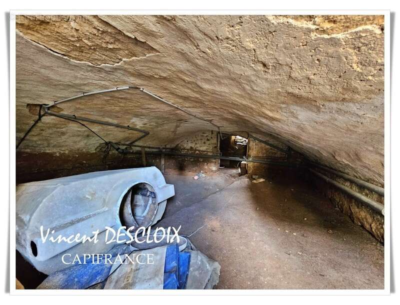 Maison à DUN-LES-PLACES