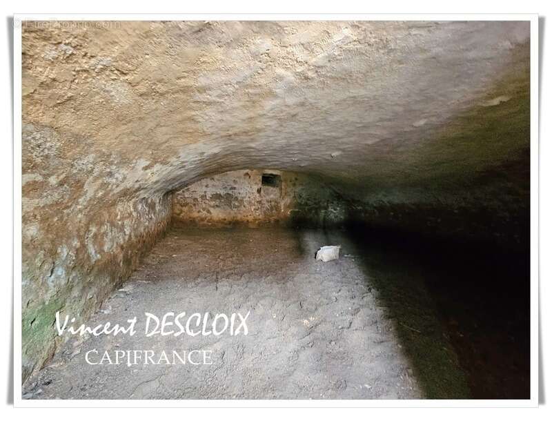 Maison à DUN-LES-PLACES