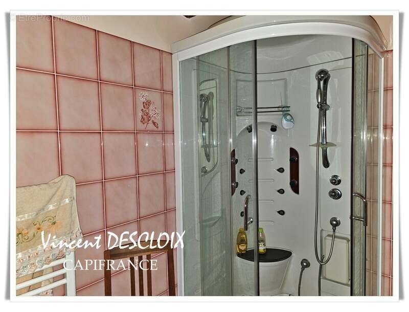 Maison à DUN-LES-PLACES