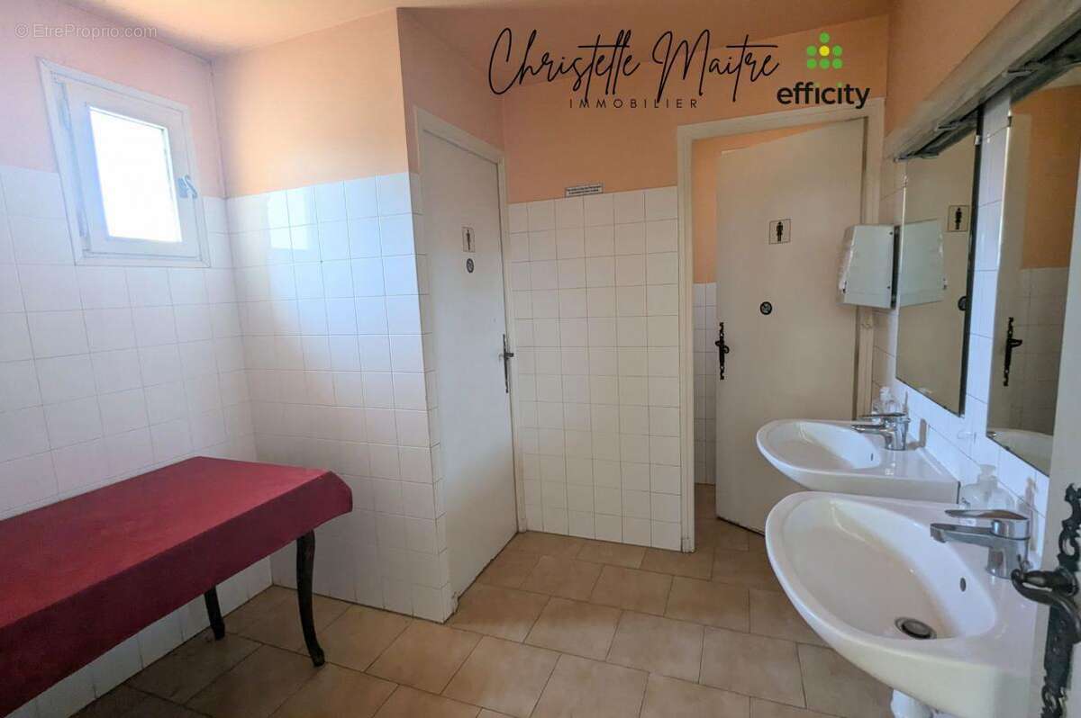 Maison à SAINT-MARTIN-DE-CRAU