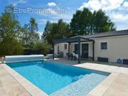 Maison à SAINT-GENES-DE-FRONSAC