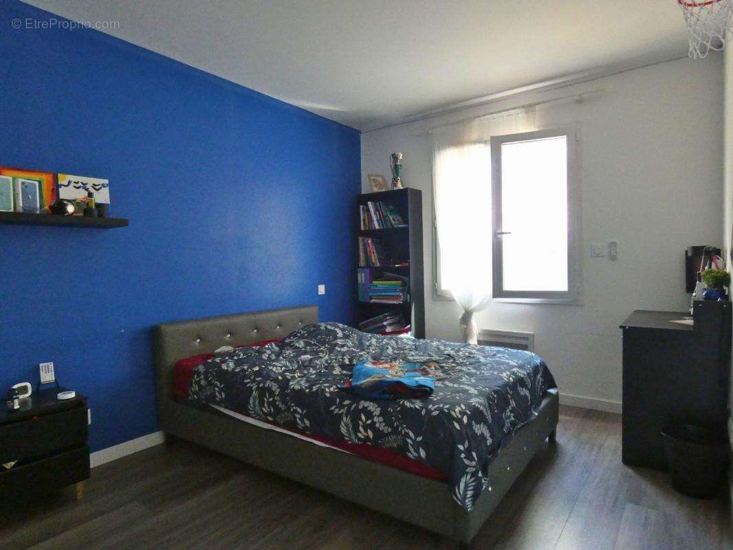 Maison à SAINT-GENES-DE-FRONSAC