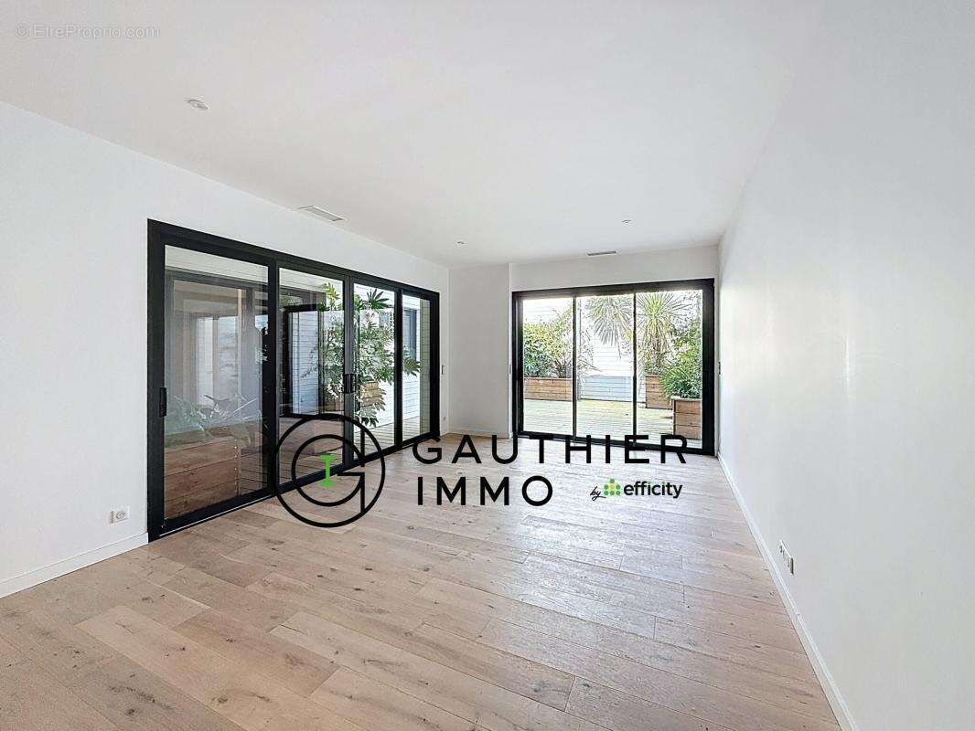 Appartement à ARCACHON