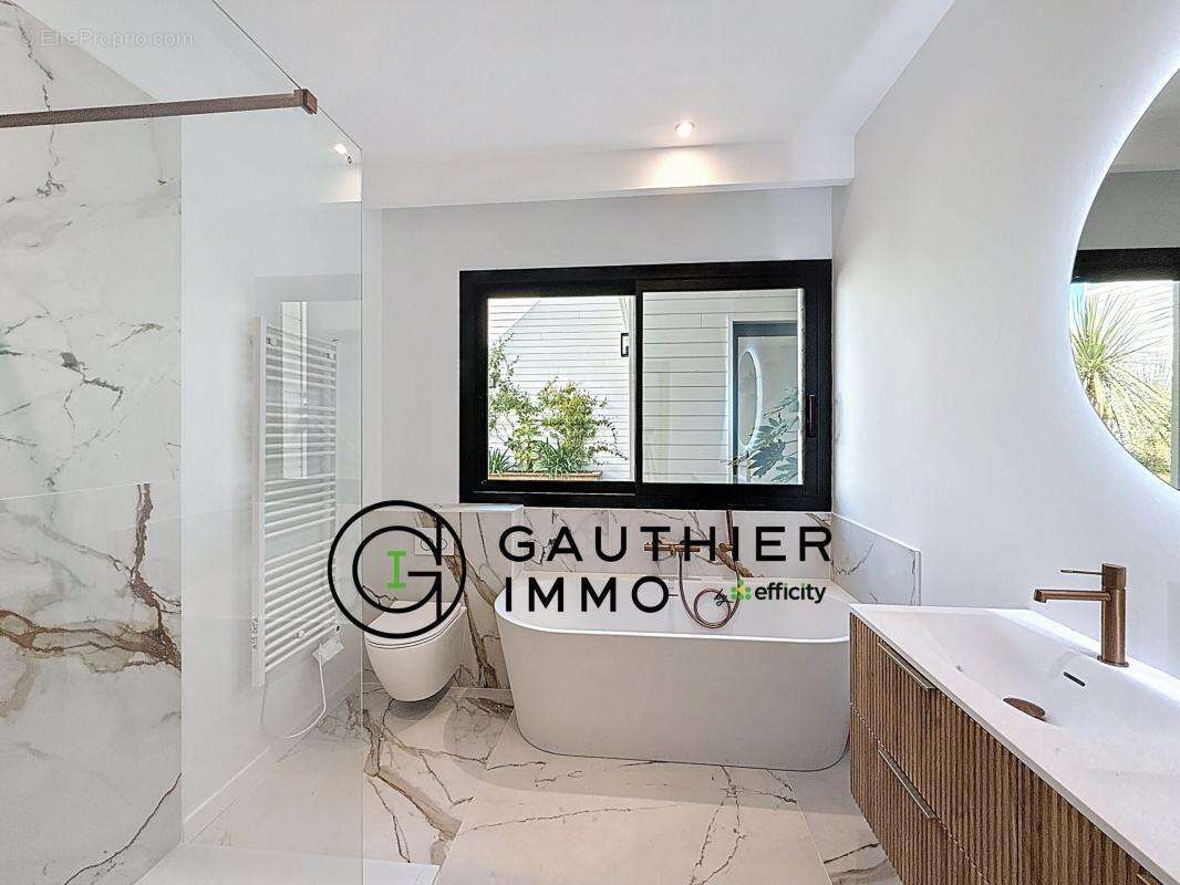 Appartement à ARCACHON