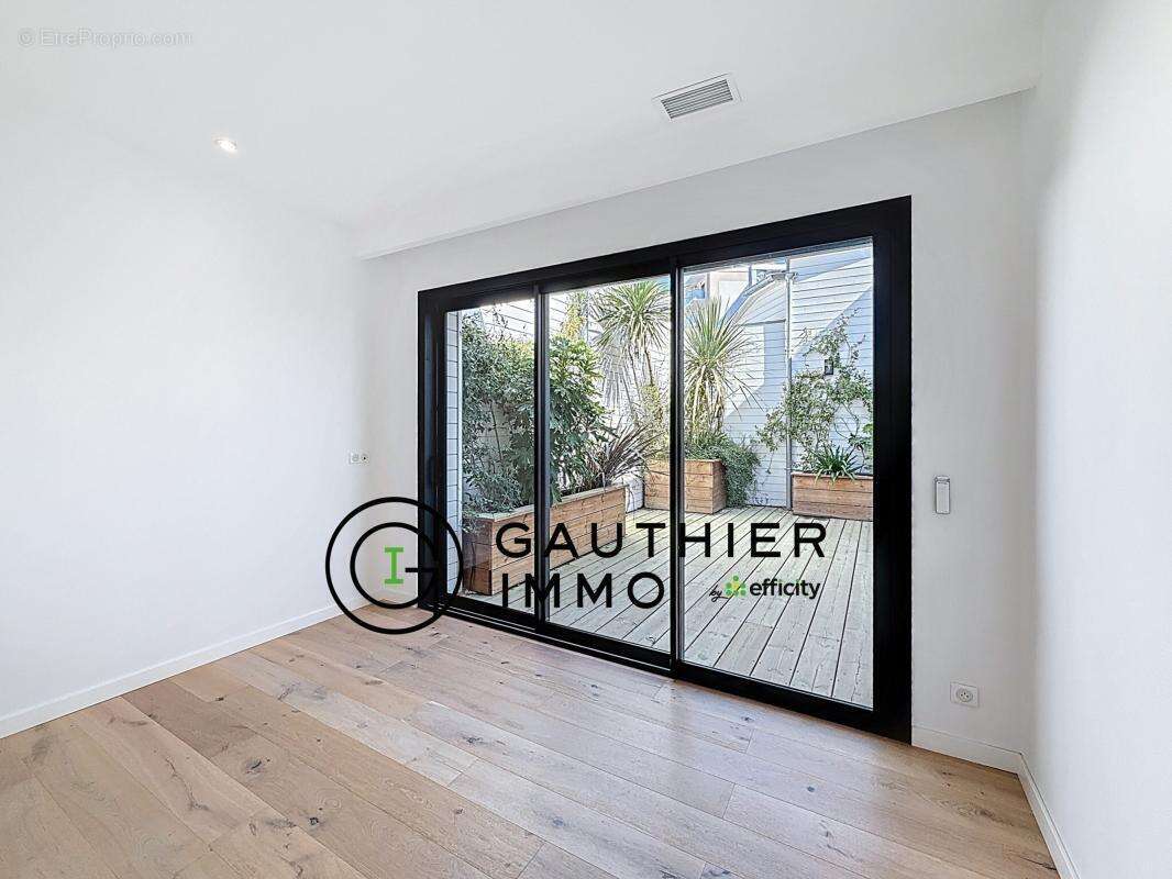 Appartement à ARCACHON