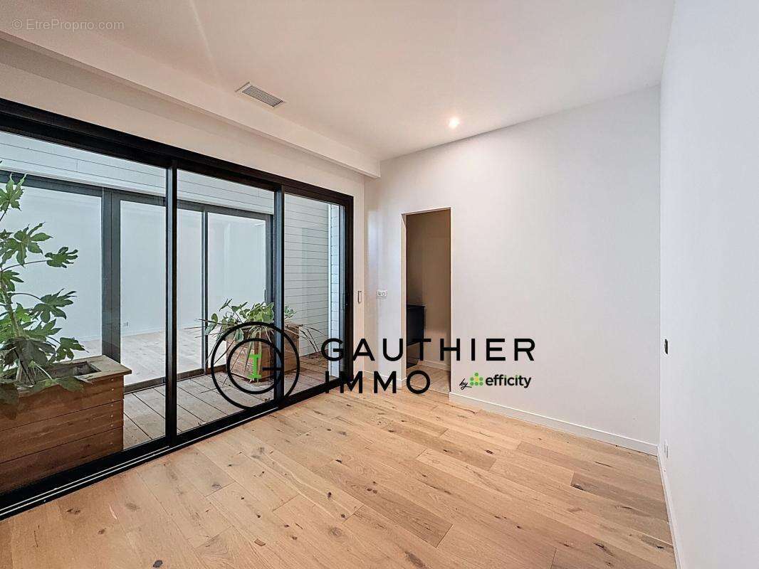 Appartement à ARCACHON