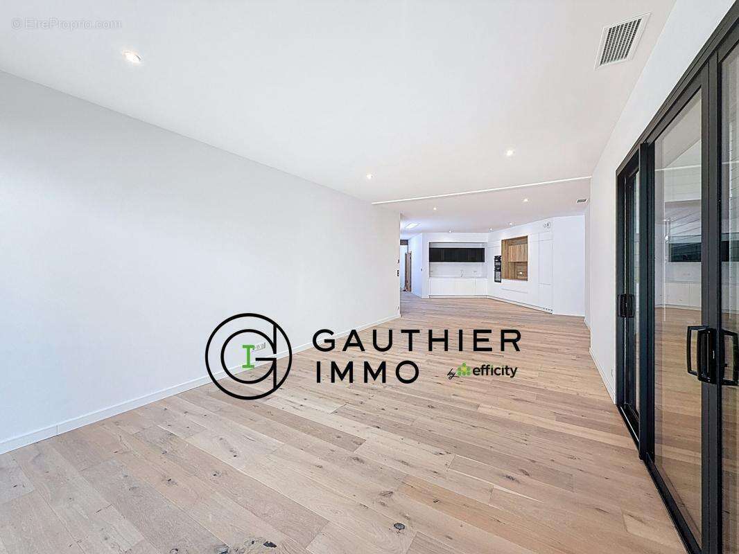 Appartement à ARCACHON