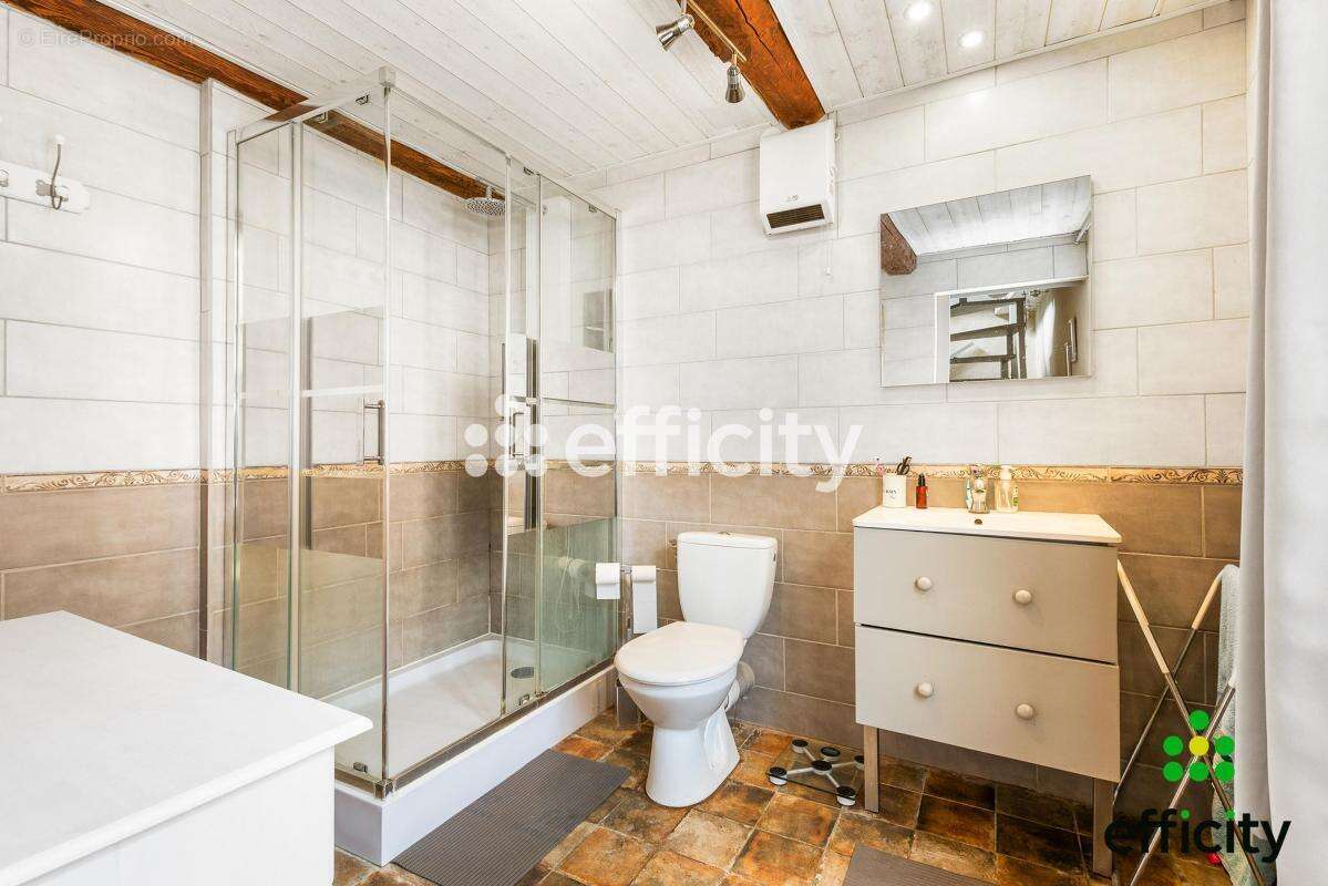 Maison à CAZOULS-D&#039;HERAULT